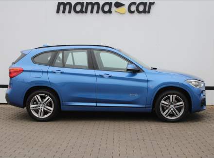 BMW - X1
