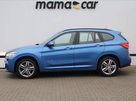 BMW - X1