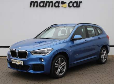 BMW - X1