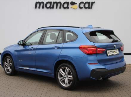 BMW - X1