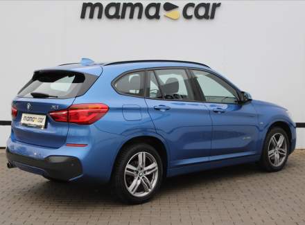 BMW - X1