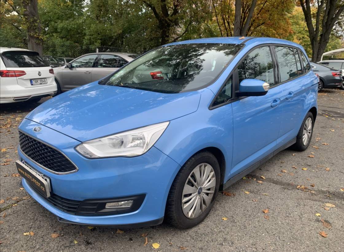 Ford - C-MAX