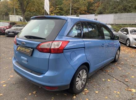 Ford - C-MAX
