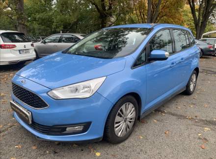 Ford - C-MAX