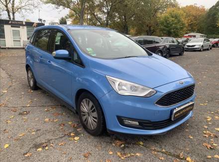 Ford - C-MAX