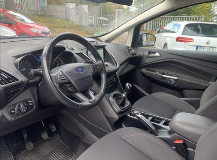 Ford - C-MAX
