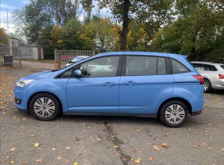 Ford - C-MAX