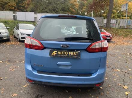 Ford - C-MAX