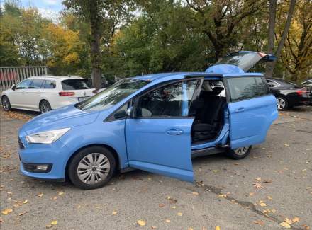 Ford - C-MAX