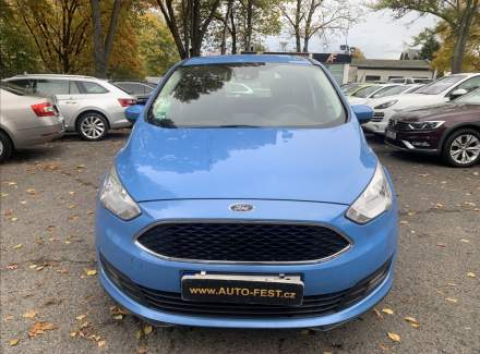 Ford - C-MAX