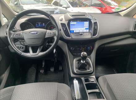 Ford - C-MAX