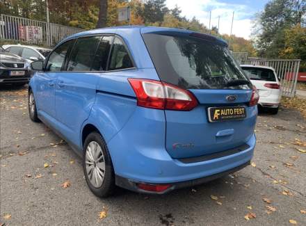 Ford - C-MAX