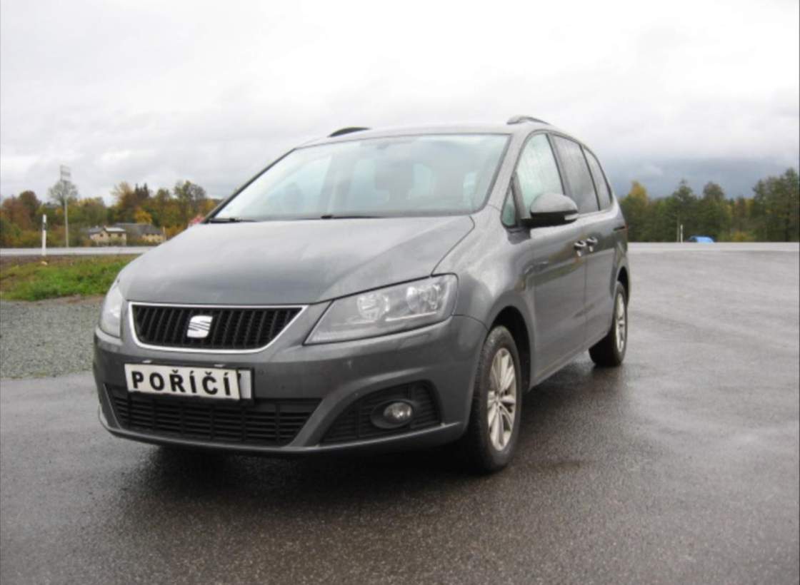 Seat - Alhambra