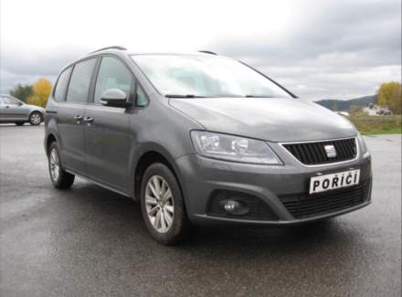 Seat - Alhambra