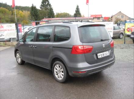 Seat - Alhambra