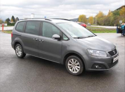 Seat - Alhambra