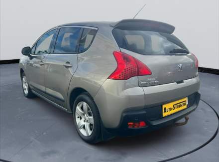 Peugeot - 3008