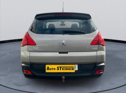Peugeot - 3008
