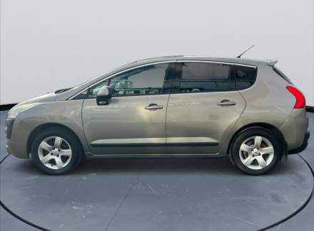 Peugeot - 3008