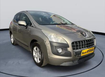 Peugeot - 3008