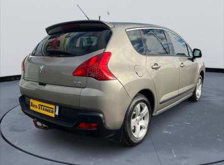 Peugeot - 3008