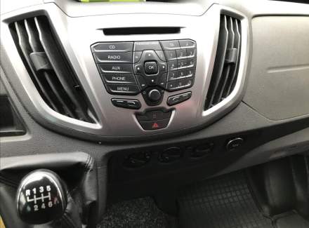 Ford - Transit
