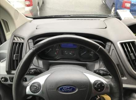 Ford - Transit