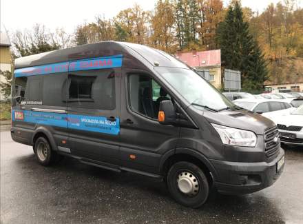 Ford - Transit