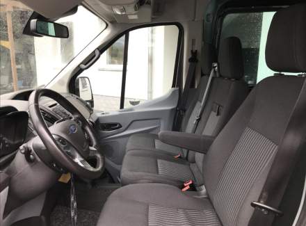 Ford - Transit