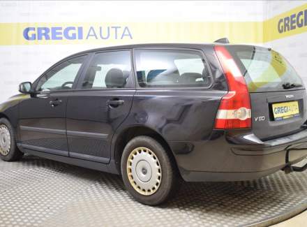 Volvo - V50