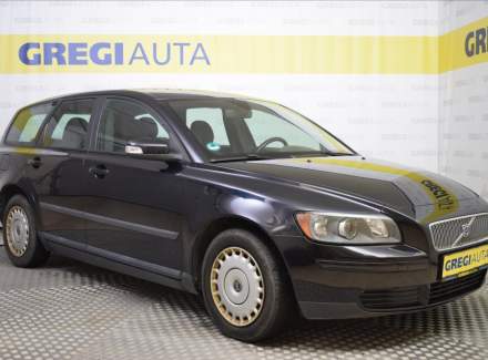Volvo - V50
