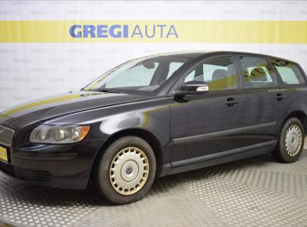 Volvo - V50