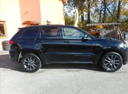 Jeep - Grand Cherokee