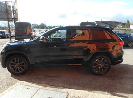 Jeep - Grand Cherokee