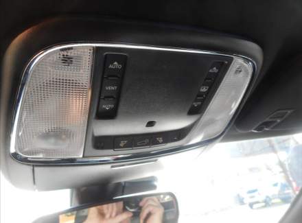 Jeep - Grand Cherokee