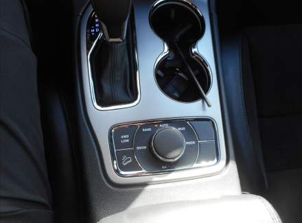 Jeep - Grand Cherokee