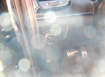 Jeep - Grand Cherokee