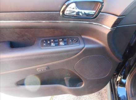 Jeep - Grand Cherokee