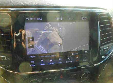 Jeep - Grand Cherokee