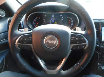 Jeep - Grand Cherokee