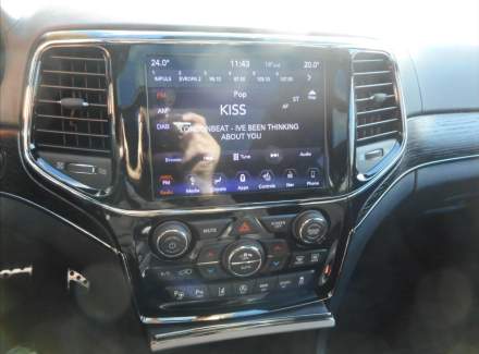 Jeep - Grand Cherokee