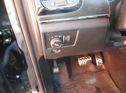 Jeep - Grand Cherokee