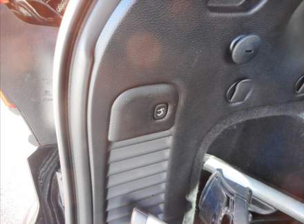 Jeep - Grand Cherokee