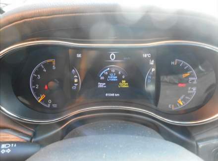 Jeep - Grand Cherokee