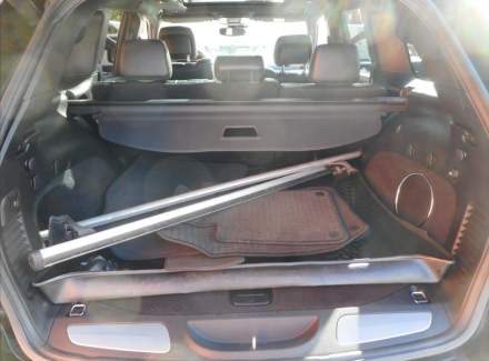 Jeep - Grand Cherokee