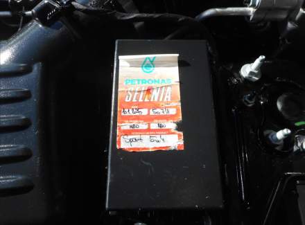 Jeep - Grand Cherokee