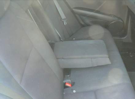 Mercedes-Benz - C-class