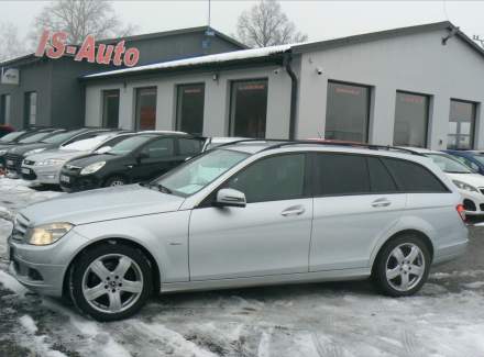 Mercedes-Benz - C-class