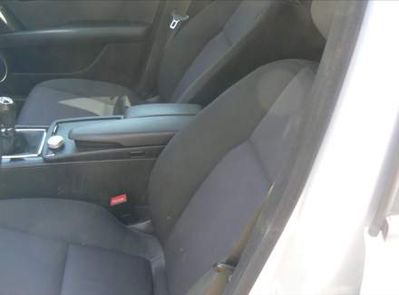 Mercedes-Benz - C-class