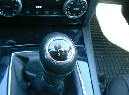 Mercedes-Benz - C-class